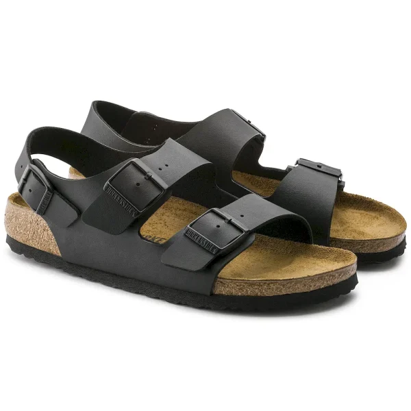 Milano Birko-Flor Black - Image 6