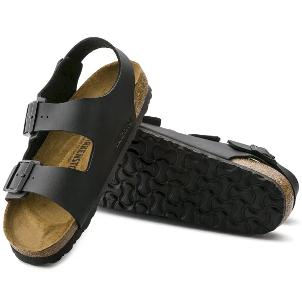 Milano Birko-Flor Black - Image 4