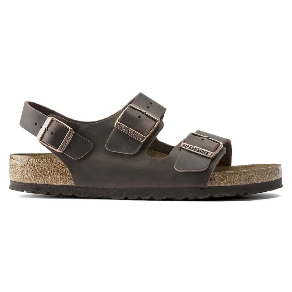 Milano Oiled Leather Habana - Image 7