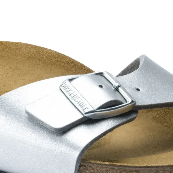 Madrid Birko-Flor Silver - Image 8