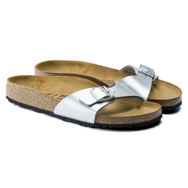 Madrid Birko-Flor Silver - Image 6