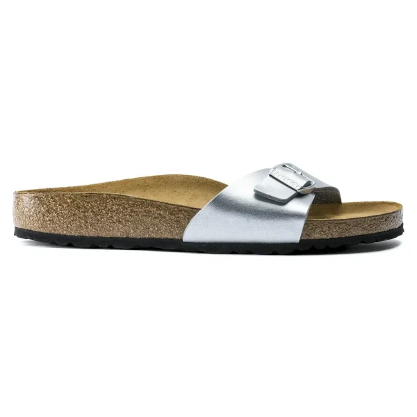 Madrid Birko-Flor Silver - Image 7