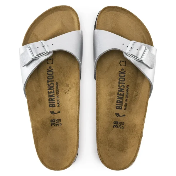 Madrid Birko-Flor Silver - Image 5