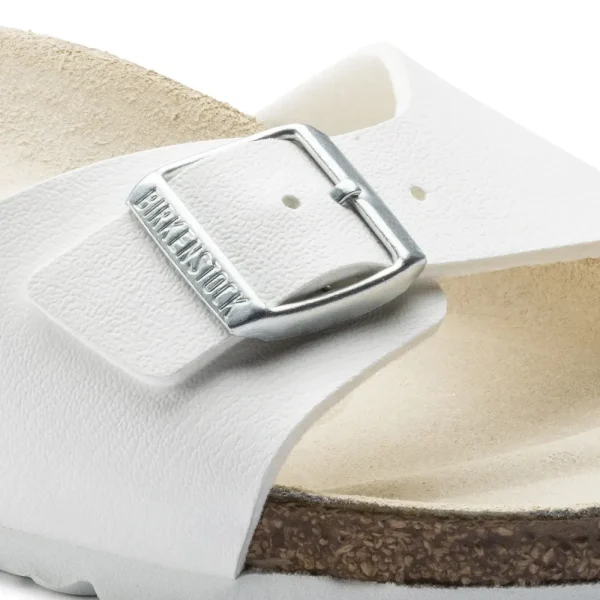 Madrid Birko-Flor White - Image 9