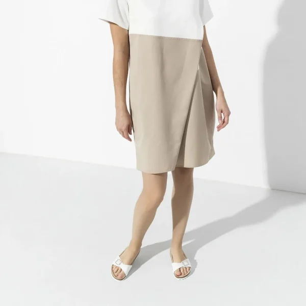 Madrid Birko-Flor White - Image 10