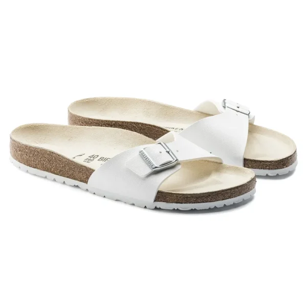 Madrid Birko-Flor White - Image 6