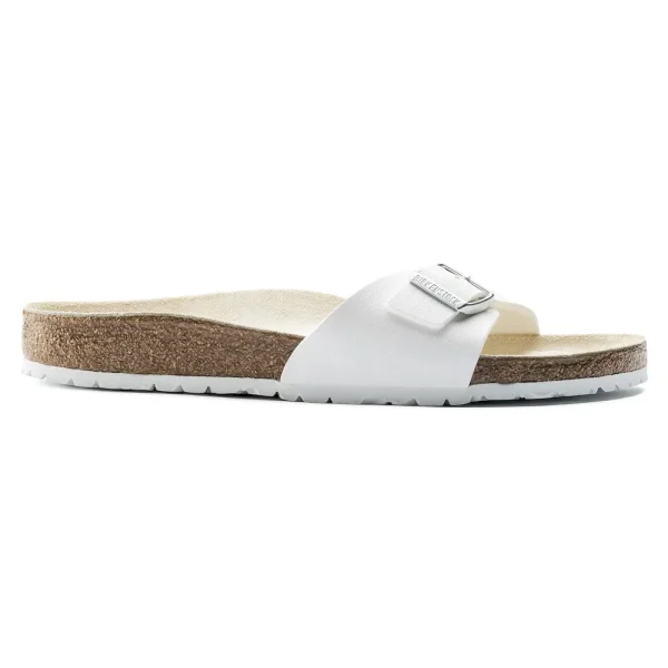 Madrid Birko-Flor White - Image 7