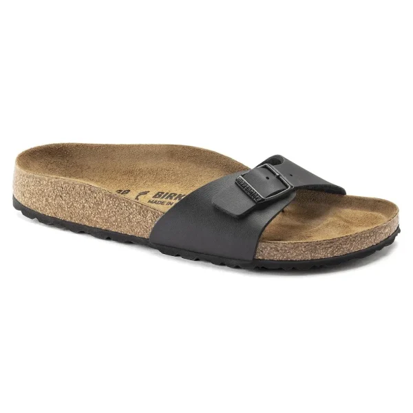 Madrid Birko-Flor Black