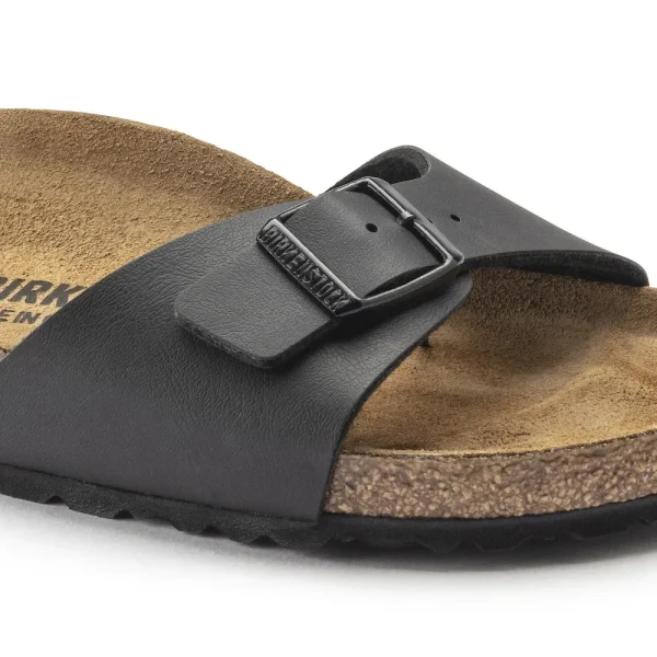 Madrid Birko-Flor Black - Image 8