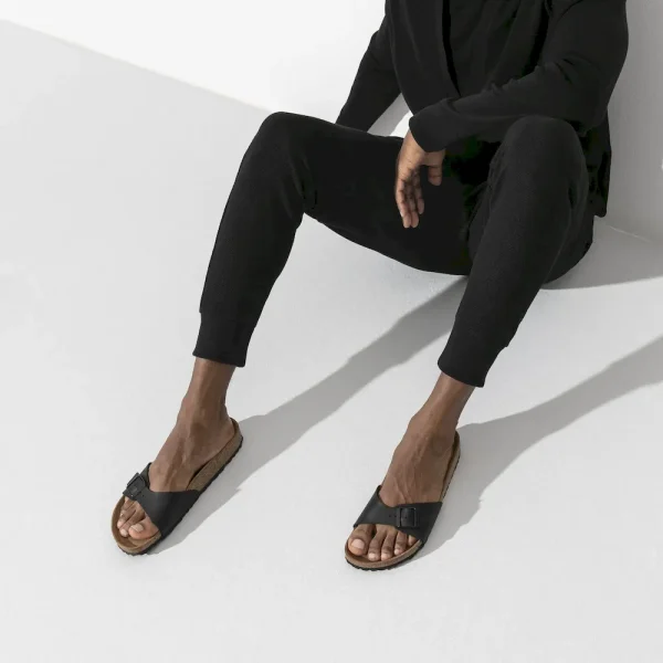 Madrid Birko-Flor Black - Image 3