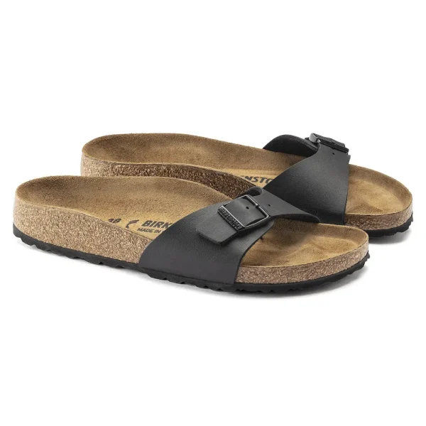 Madrid Birko-Flor Black - Image 6