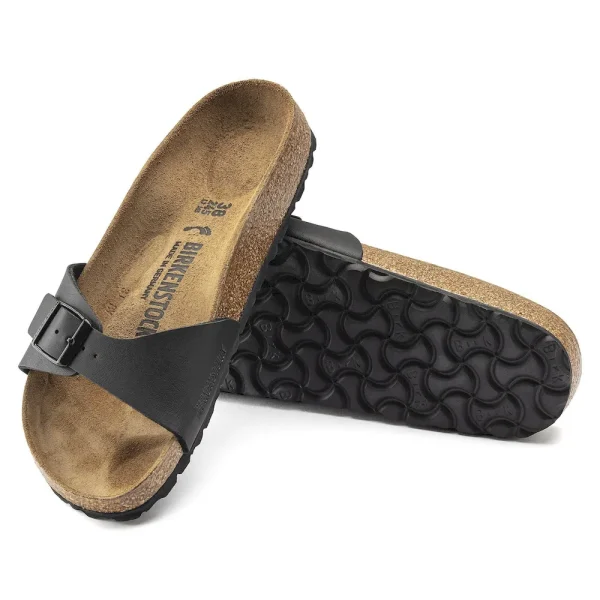 Madrid Birko-Flor Black - Image 4