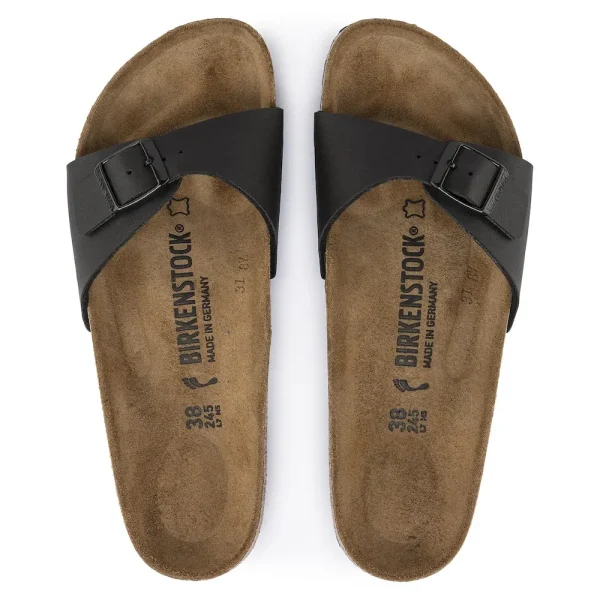 Madrid Birko-Flor Black - Image 5