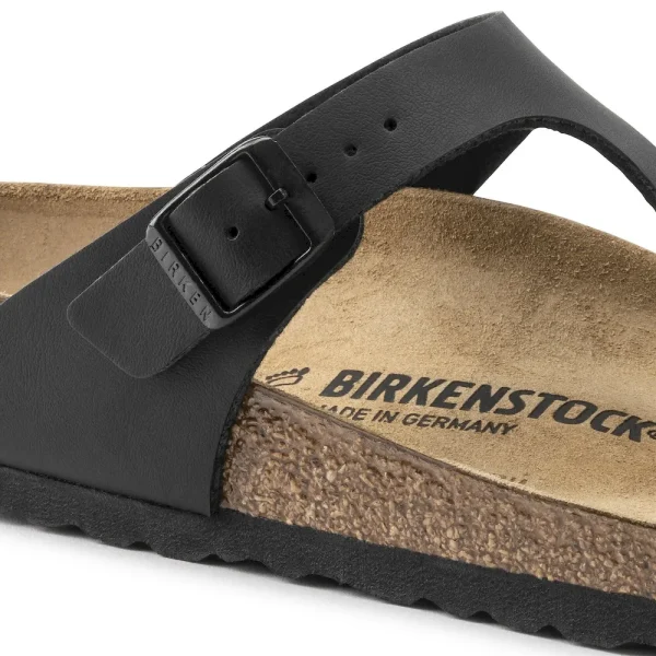 Gizeh Birko-Flor Black - Image 8