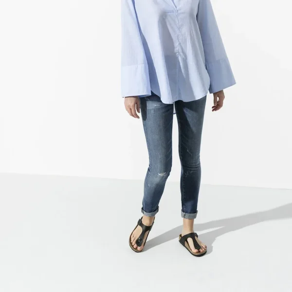 Gizeh Birko-Flor Black - Image 10