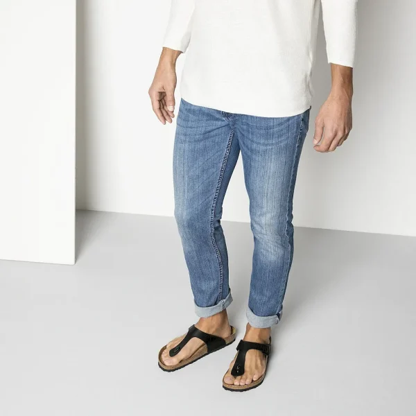 Gizeh Birko-Flor Black - Image 3