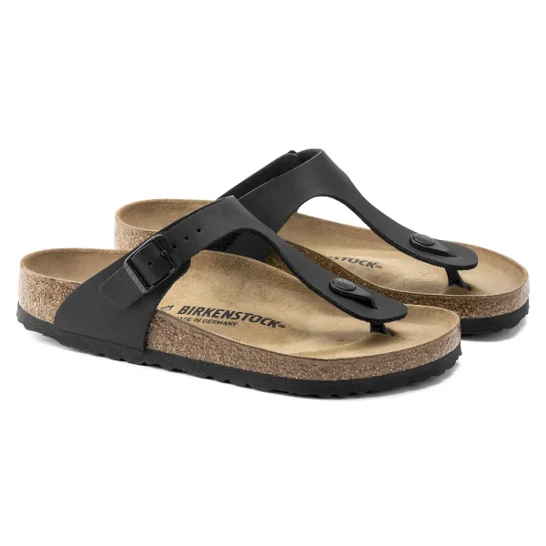 Gizeh Birko-Flor Black - Image 6