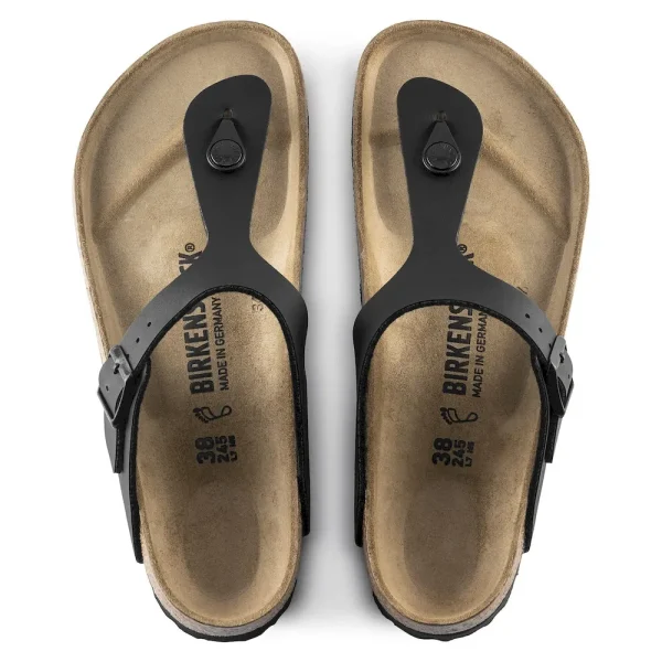 Gizeh Birko-Flor Black - Image 5