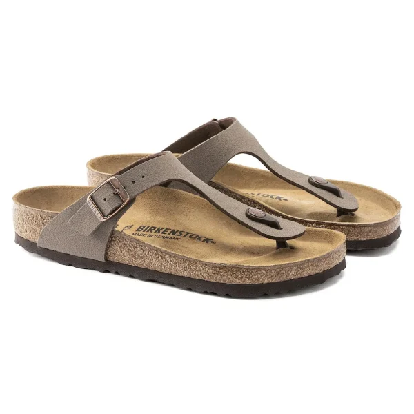 Gizeh Birkibuc Mocha - Image 6