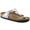 Gizeh Birko-Flor Silver