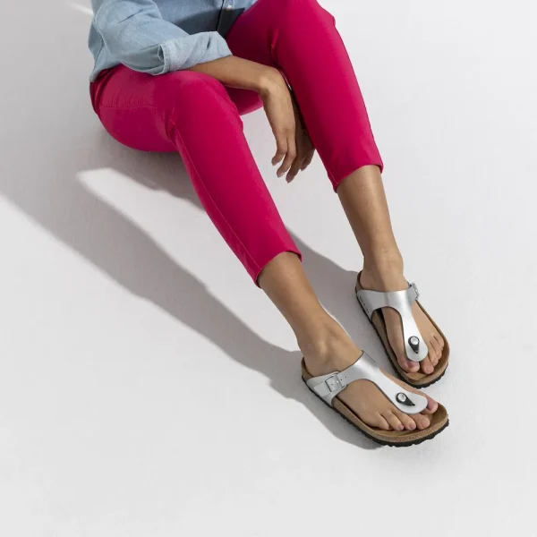 Gizeh Birko-Flor Silver - Image 2