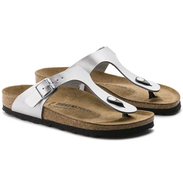 Gizeh Birko-Flor Silver - Image 6