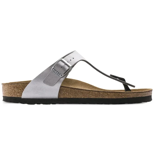 Gizeh Birko-Flor Silver - Image 7