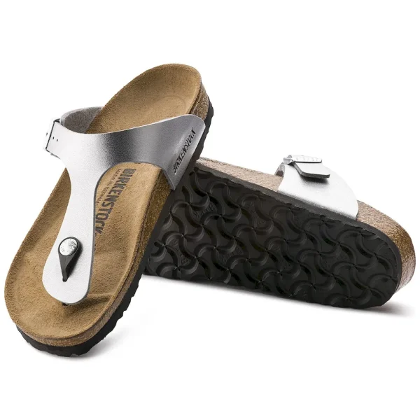Gizeh Birko-Flor Silver - Image 4