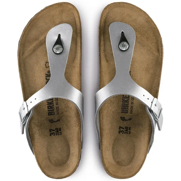 Gizeh Birko-Flor Silver - Image 5