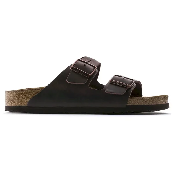 Arizona Soft Footbed Oiled Leather Habana - Image 7