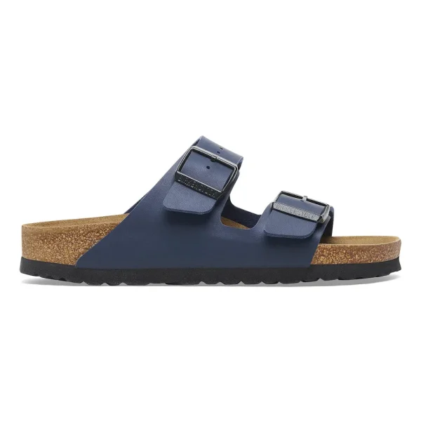 Arizona Soft Footbed Birko-Flor Blue - Image 5