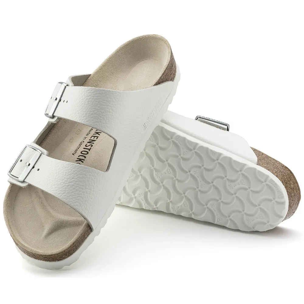 Arizona Leather White - Image 4