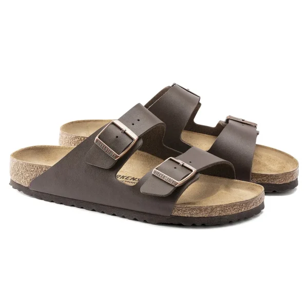 Arizona Birko-Flor Dark Brown - Image 6