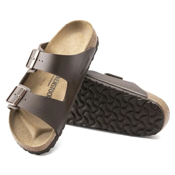 Arizona Birko-Flor Dark Brown - Image 4