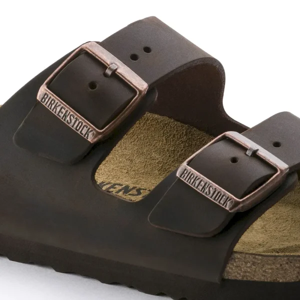 Arizona Oiled Leather Habana - Image 8