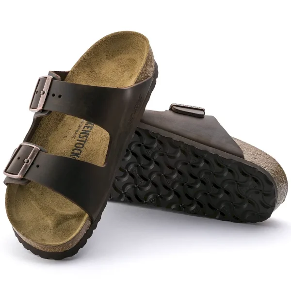 Arizona Oiled Leather Habana - Image 4