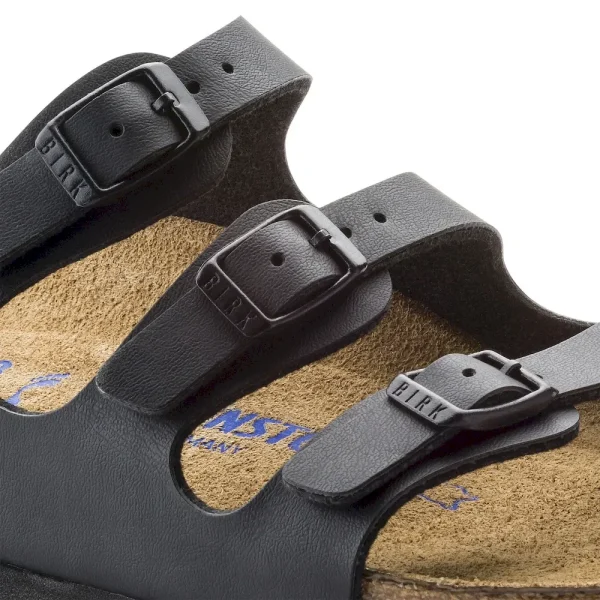 Florida Soft Footbed Birko-Flor Black - Image 8