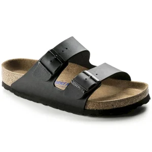 Arizona Soft Footbed Birko-Flor Black