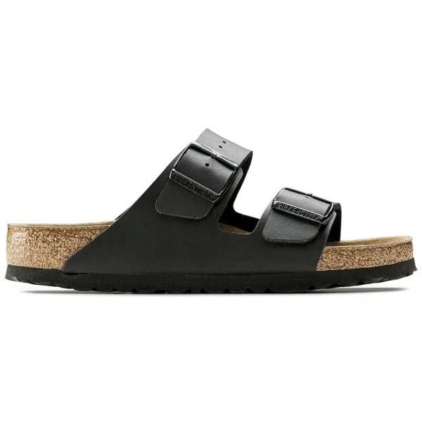 Arizona Soft Footbed Birko-Flor Black - Image 7