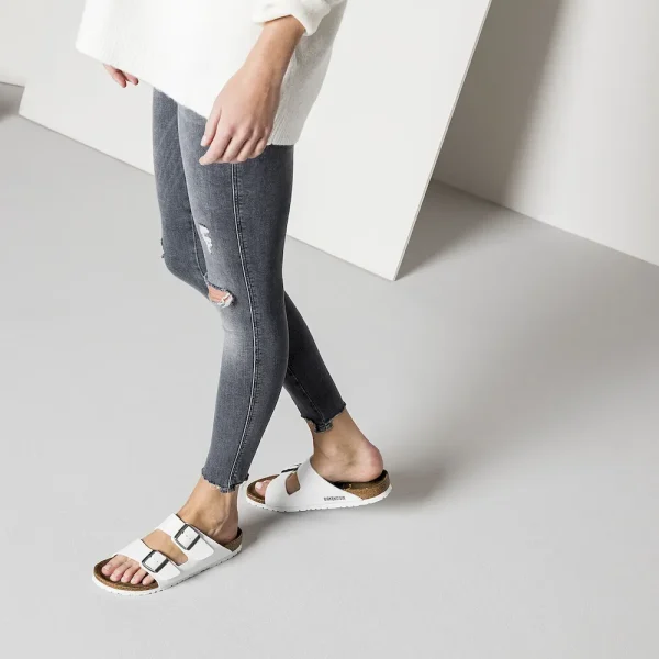 Arizona Birko-Flor White - Image 2