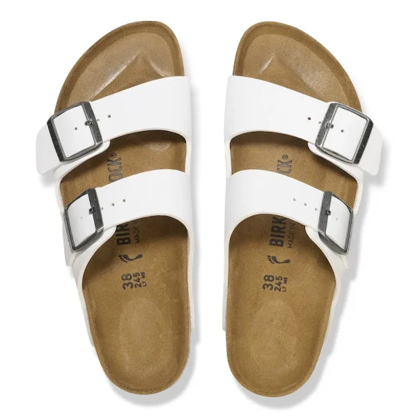 Arizona Birko-Flor White - Image 6