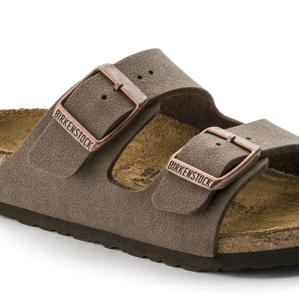 Arizona Kids Birkibuc Mocha - Image 6