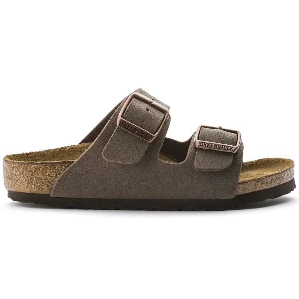 Arizona Kids Birkibuc Mocha - Image 5