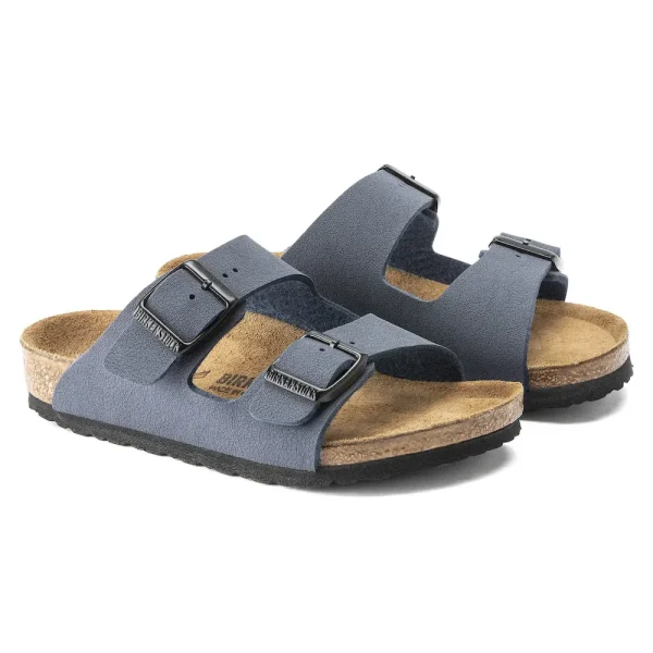 Arizona Kids Birkibuc Navy - Image 4