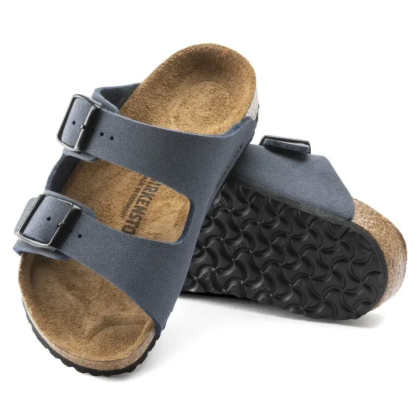 Arizona Kids Birkibuc Navy - Image 2