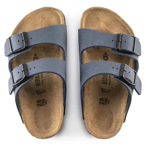 Arizona Kids Birkibuc Navy - Image 3
