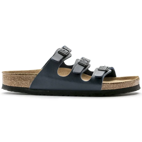 Florida Soft Footbed Birko-Flor Blue - Image 7