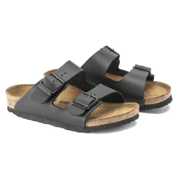 Arizona Kids Birko-Flor Black - Image 4