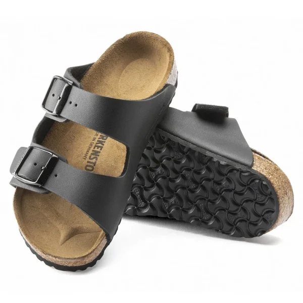 Arizona Kids Birko-Flor Black - Image 2
