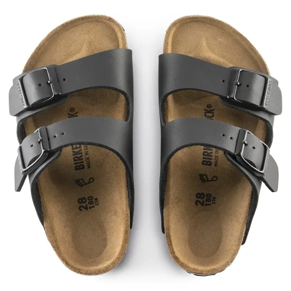 Arizona Kids Birko-Flor Black - Image 3